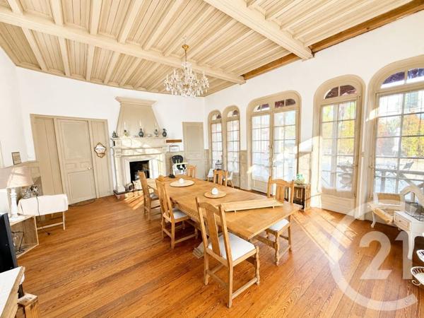 Maison à vendre  7 pièces - 240 m 2   COULOMBS  - 28