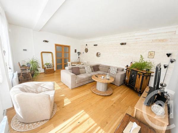 Maison à vendre  7 pièces - 240 m 2   COULOMBS  - 28