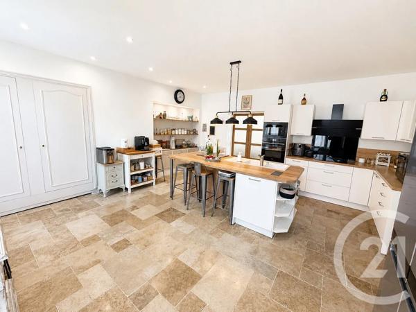 Maison à vendre  7 pièces - 240 m 2   COULOMBS  - 28
