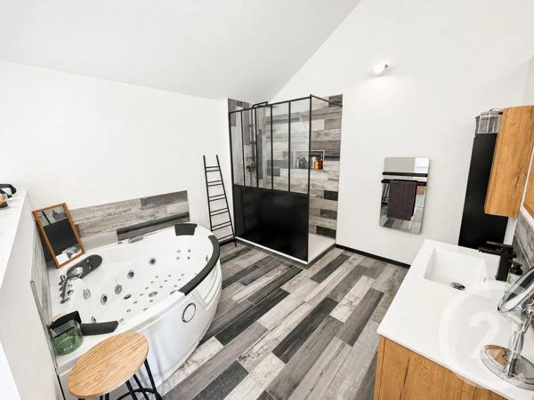 Maison à vendre  7 pièces - 240 m 2   COULOMBS  - 28
