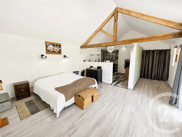 Maison à vendre  7 pièces - 240 m 2   COULOMBS  - 28