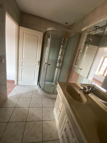 Appartement Castelnaudary 4 pièce(s) 173.08 m2