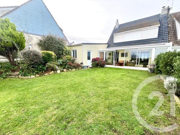 Maison à vendre  5 pièces - 110 m2 WIMEREUX - 62