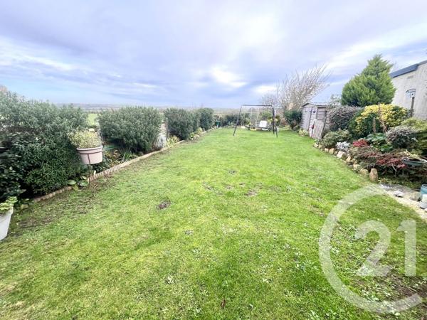 Maison à vendre  5 pièces - 110 m2 WIMEREUX - 62