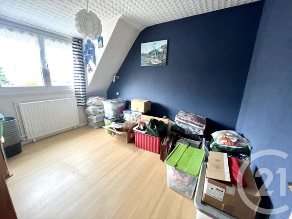 Maison à vendre  5 pièces - 110 m2 WIMEREUX - 62