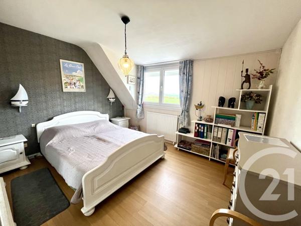 Maison à vendre  5 pièces - 110 m2 WIMEREUX - 62