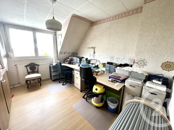 Maison à vendre  5 pièces - 110 m2 WIMEREUX - 62