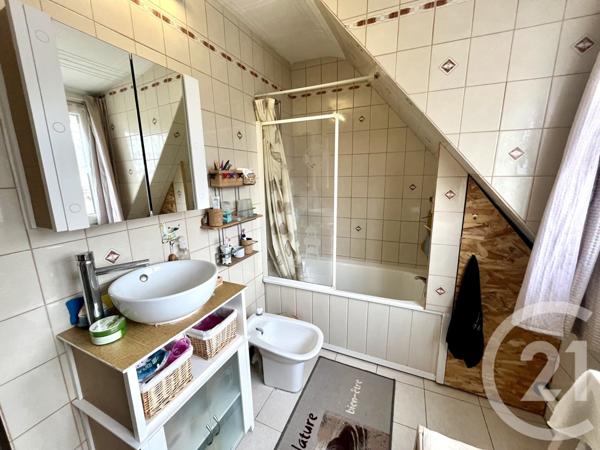 Maison à vendre  5 pièces - 110 m2 WIMEREUX - 62