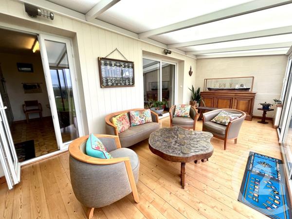 Maison à vendre  5 pièces - 110 m2 WIMEREUX - 62