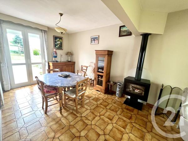 Maison à vendre  5 pièces - 110 m2 WIMEREUX - 62