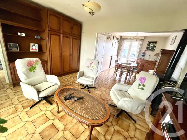 Maison à vendre  5 pièces - 110 m2 WIMEREUX - 62