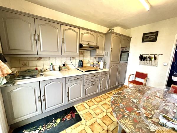 Maison à vendre  5 pièces - 110 m2 WIMEREUX - 62