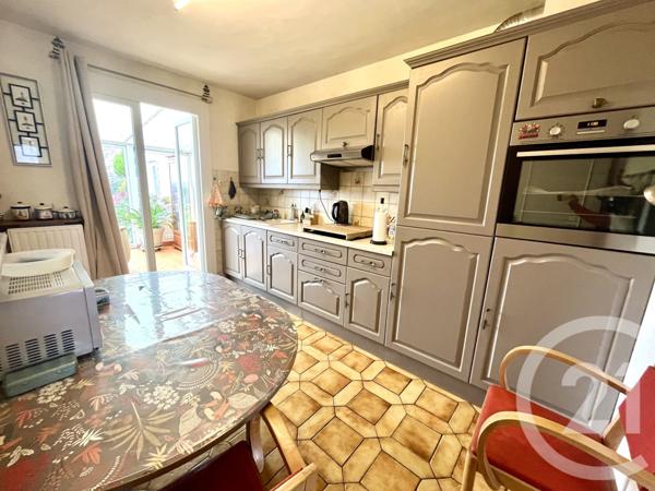 Maison à vendre  5 pièces - 110 m2 WIMEREUX - 62