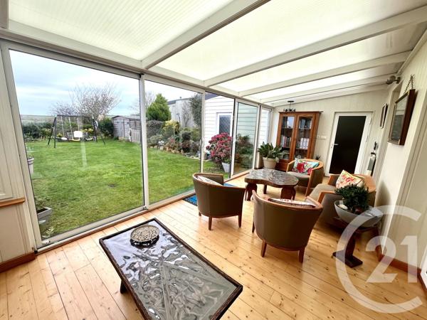 Maison à vendre  5 pièces - 110 m2 WIMEREUX - 62