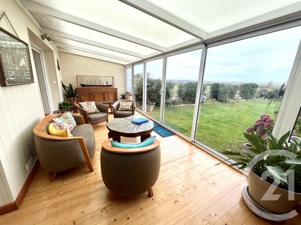 Maison à vendre  5 pièces - 110 m2 WIMEREUX - 62