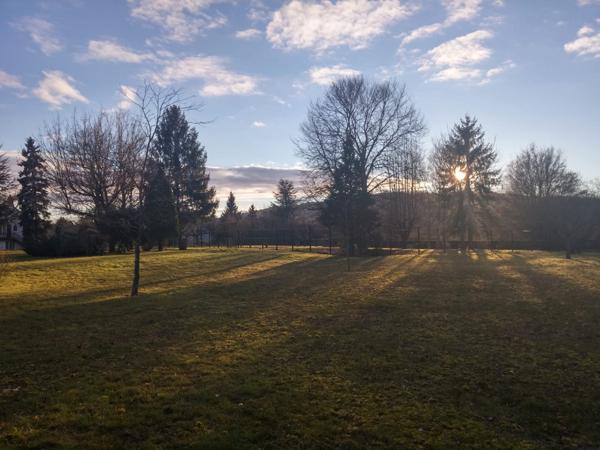 Villiers-sur-Tholon (89110) Très belle propriété à vendre à proximité d'Auxerre