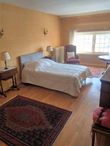 Villiers-sur-Tholon (89110) Très belle propriété à vendre à proximité d'Auxerre