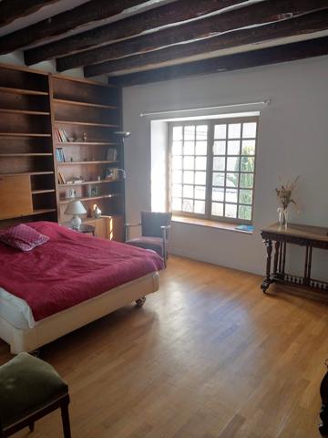 Villiers-sur-Tholon (89110) Très belle propriété à vendre à proximité d'Auxerre