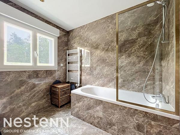 Maison contemporaine 5 pièces à vendre à Valenton - Rare sur le marché !
