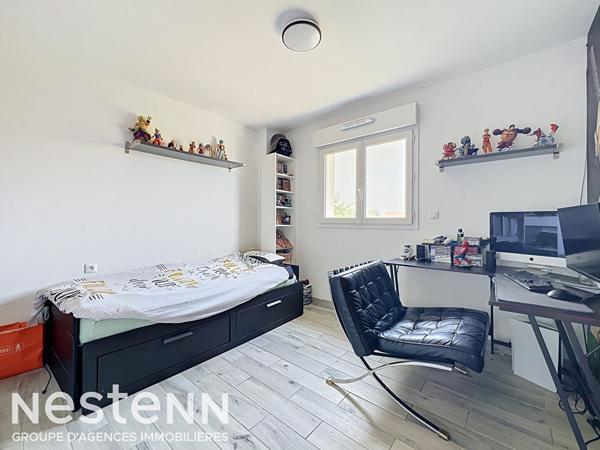 Maison contemporaine 5 pièces à vendre à Valenton - Rare sur le marché !