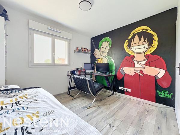 Maison contemporaine 5 pièces à vendre à Valenton - Rare sur le marché !