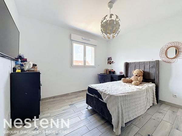 Maison contemporaine 5 pièces à vendre à Valenton - Rare sur le marché !