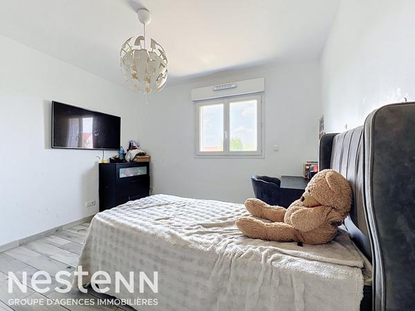 Maison contemporaine 5 pièces à vendre à Valenton - Rare sur le marché !