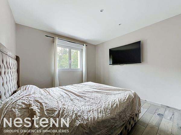 Maison contemporaine 5 pièces à vendre à Valenton - Rare sur le marché !