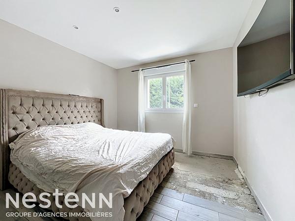 Maison contemporaine 5 pièces à vendre à Valenton - Rare sur le marché !
