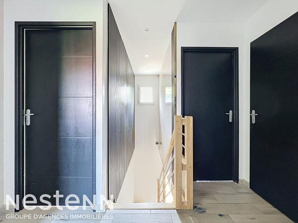 Maison contemporaine 5 pièces à vendre à Valenton - Rare sur le marché !