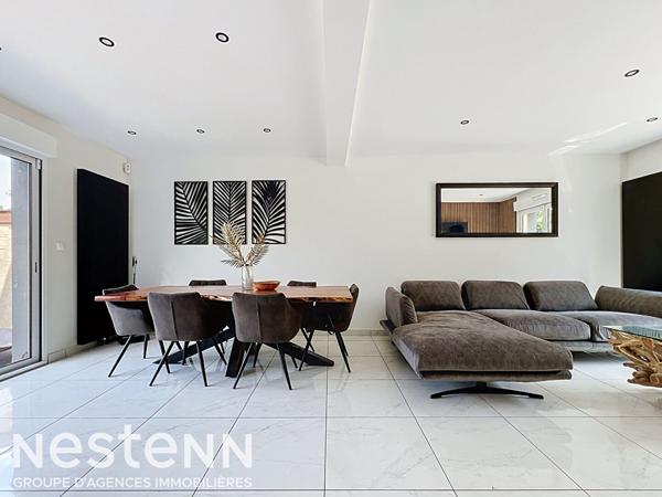 Maison contemporaine 5 pièces à vendre à Valenton - Rare sur le marché !