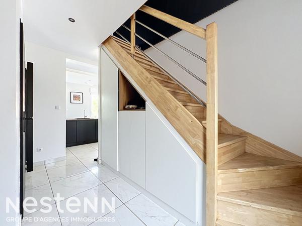 Maison contemporaine 5 pièces à vendre à Valenton - Rare sur le marché !