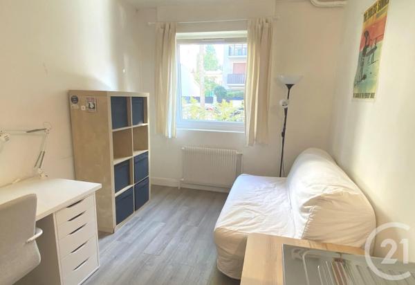 Appartement Chambre à vendre  1 pièce - 10 m 2   NEUILLY SUR SEINE  - 92