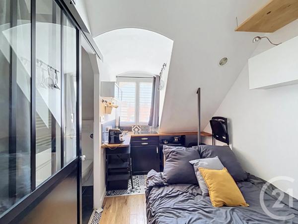 Appartement Chambre à vendre  1 pièce - 10 m 2   NEUILLY SUR SEINE  - 92