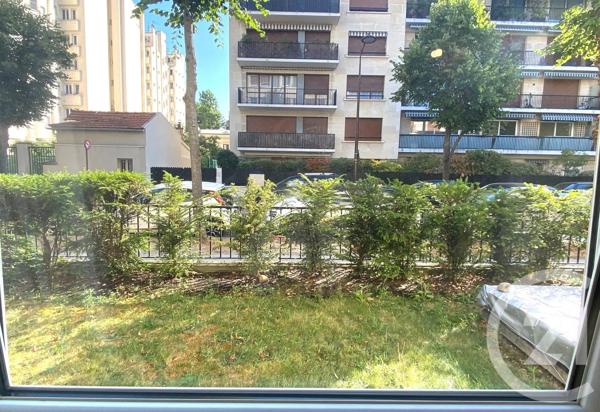 Appartement Chambre à vendre  1 pièce - 10 m 2   NEUILLY SUR SEINE  - 92
