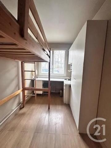 Appartement Chambre à vendre  1 pièce - 10 m 2   NEUILLY SUR SEINE  - 92