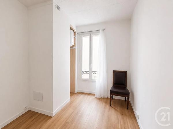 Appartement Chambre à vendre  1 pièce - 10 m 2   NEUILLY SUR SEINE  - 92