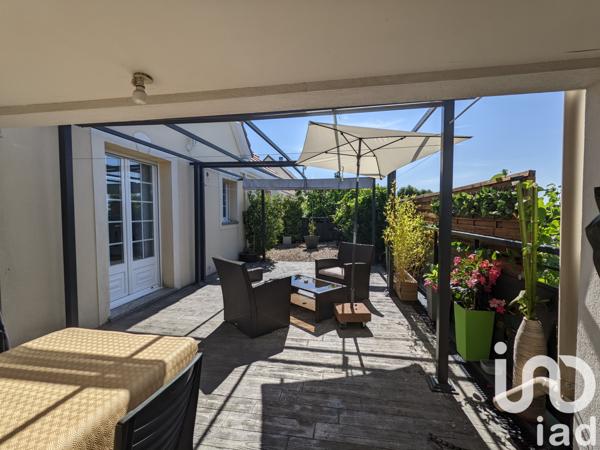 Maison à vendre 6 pièces 150 m² Sannois