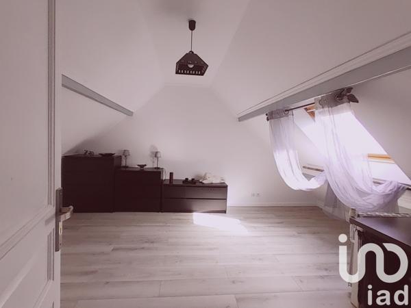 Maison à vendre 6 pièces 150 m² Sannois