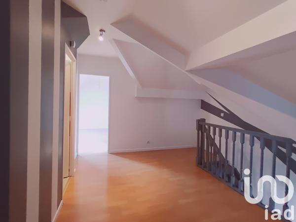 Maison à vendre 6 pièces 150 m² Sannois