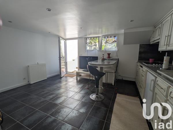 Maison à vendre 6 pièces 150 m² Sannois