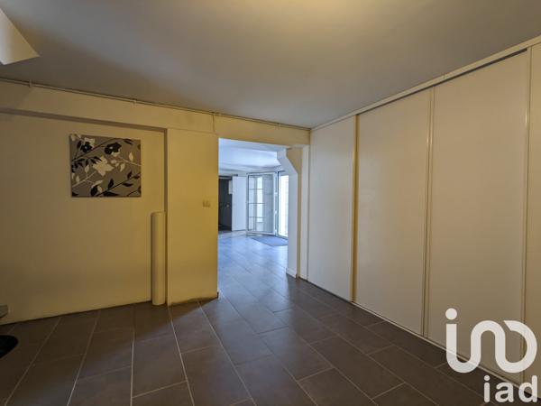 Maison à vendre 6 pièces 150 m² Sannois
