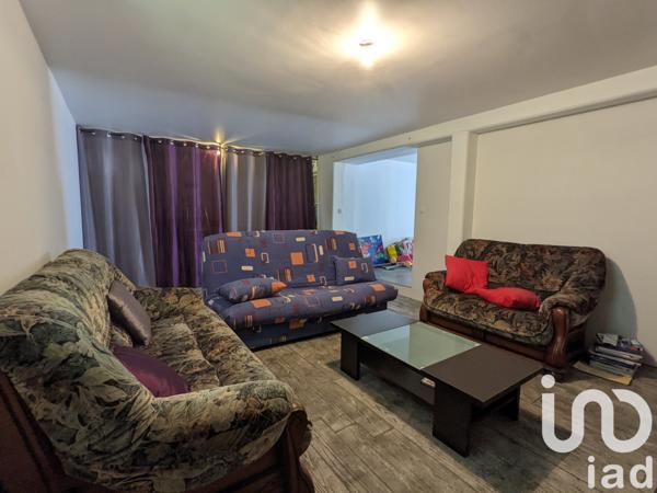 Maison à vendre 6 pièces 150 m² Sannois