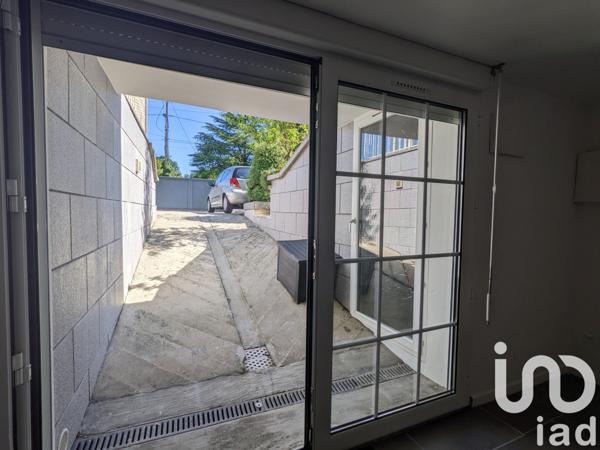 Maison à vendre 6 pièces 150 m² Sannois