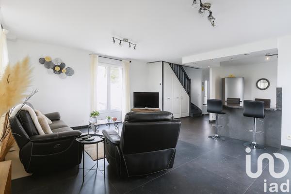 Maison à vendre 6 pièces 150 m² Sannois