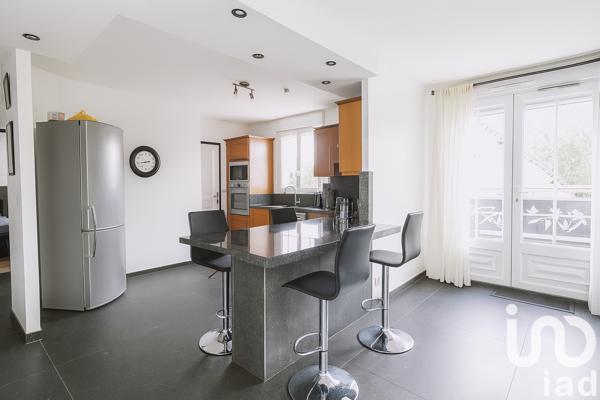 Maison à vendre 6 pièces 150 m² Sannois