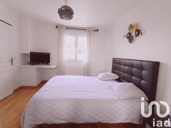 Maison à vendre 6 pièces 150 m² Sannois