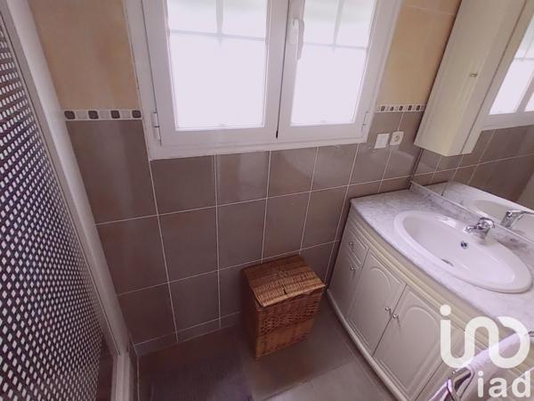 Maison à vendre 6 pièces 150 m² Sannois