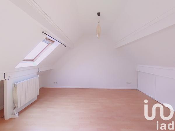 Maison à vendre 6 pièces 150 m² Sannois