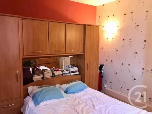 Maison à vendre  6 pièces - 157,53 m 2   SANCOINS  - 18